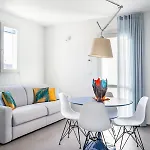 Corte Dei Florio Cielo Luxury Apartamento *