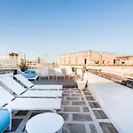 Apartman Corte Dei Florio Cielo Luxury *