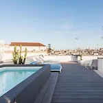 Corte Dei Florio Cielo Luxury Apartamento *