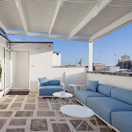 Corte Dei Florio Cielo Luxury Lecce