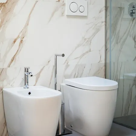 Lejlighed Corte Dei Florio Cielo Luxury *