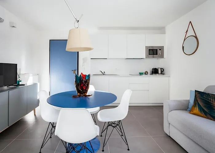 Apartment Corte Dei Florio Cielo Luxury