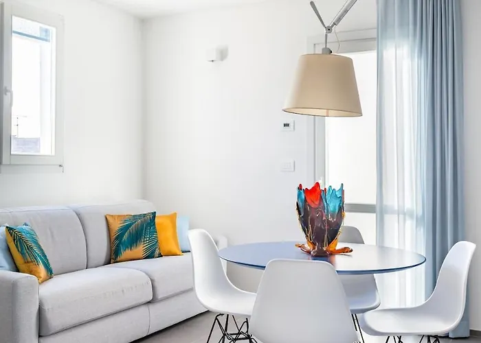 Corte Dei Florio Cielo Luxury Apartment *