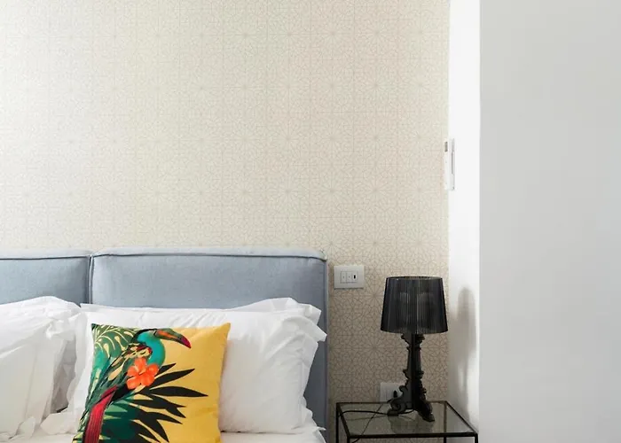 Corte Dei Florio Cielo Luxury Apartment Lecce