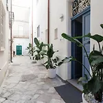 Apartament Corte Dei Florio Cielo Luxury *