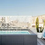 Corte Dei Florio Cielo Luxury * Lecce