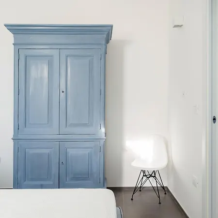 Corte Dei Florio Cielo Luxury Appartamento *