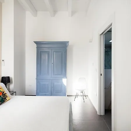 Apartmán Corte Dei Florio Cielo Luxury