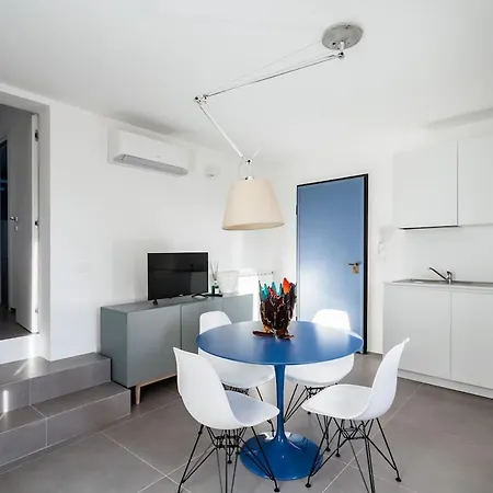 Apartmán Corte Dei Florio Cielo Luxury Lecce