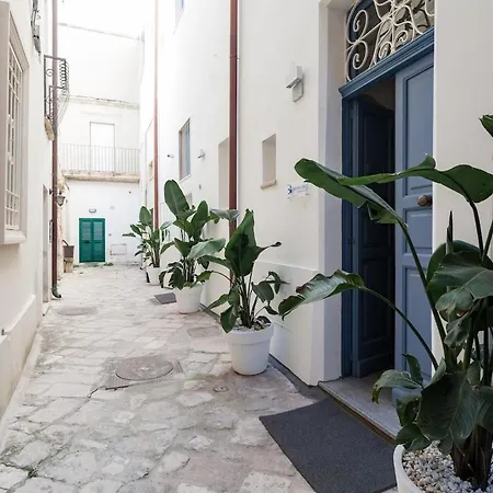 Appartamento Corte Dei Florio Cielo Luxury *