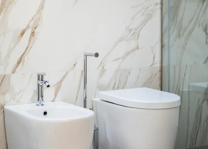 Apartmán Corte Dei Florio Cielo Luxury *